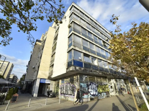 Goldie&Shady Apartments