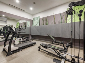 Eurostars Palazzo Zichy