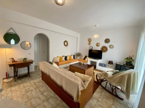 Casa Malena-Cozy 3 bedroom Villa with BBQ&Patio in huge estate!