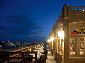 Baron Resort Sharm El Sheikh