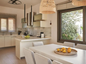 Elounda White Pearl Villa