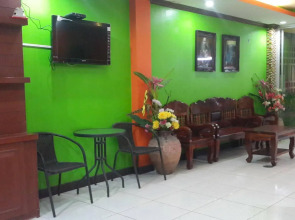 Silla Patong Hostel