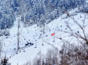 Apartment Konstanzia by Alpen Apartments