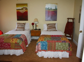 Alandia Bed and Breakfast
