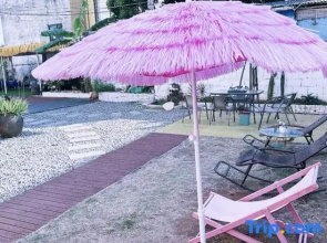Qili Homestay (Shiluokou Beach Branch)