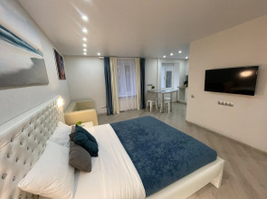 Hanaka (Ханака) на Зеленом проспекте