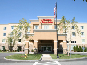 Hampton Inn & Suites Westford-Chelmsford