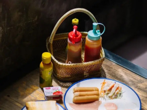 Fan Sea Resort Kohlarn