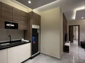 Charming Amman Apartment With Modern Furnished