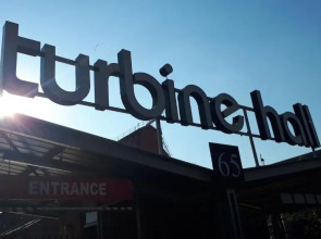 1403: Franklin Luxury Apartments