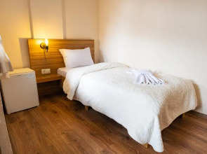 Simre Inn Hotel Safranbolu