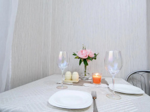 Апартаменты Четыре Сезона мкрн. Тундровый 6