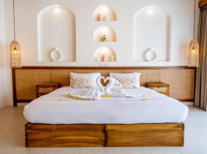 Shanti Boutique Retreat