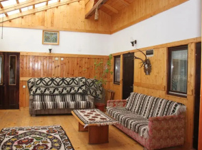 Pensiunea Casa Alex