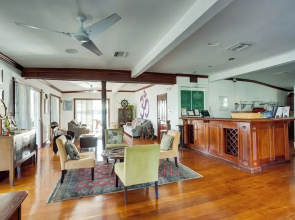 Harbour View Boutique Hotel & Wellness Retreat