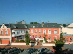 Hotel Restaurant L'Escapade