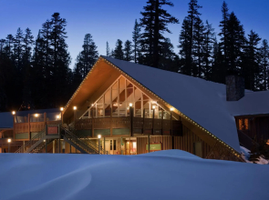 Mammoth Mountain Inn