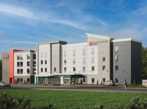 Candlewood Suites Fort Payne by IHG