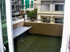 OYO 75486 Anna Residence Jomtien