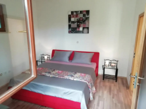 hostel Stalno Sretan