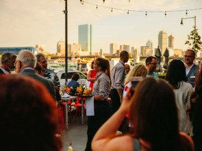 The Royal Sonesta Boston