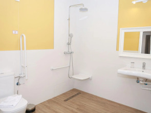 New Point Madrid Opera