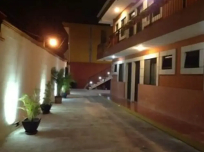 Hotel Terracota Corner