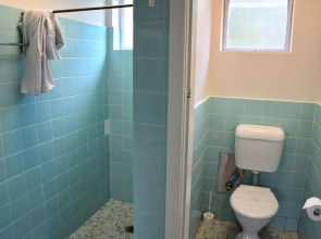 Wards Holiday Flat 2