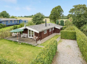 "Gudmunde" - 200m from the sea in SE Jutland