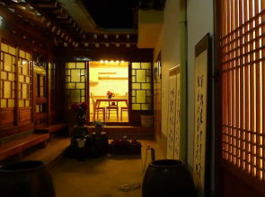 HanOK Guest House 202