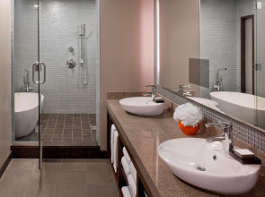 Grand Hyatt San Francisco