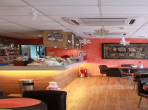 Seaview Holiday Resort