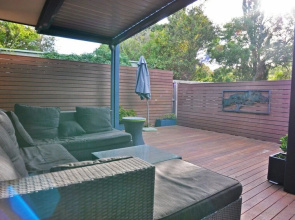Surf Plazu - PET Friendly