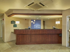 Holiday Inn Express Hotel & Suites Eugene Springfield East