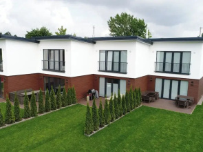 Baltic Village - Premiumhaus
