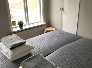 Hagabergets Vandrarhem
