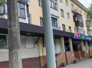 413 Вместительные апартаменты в самом центре Алматы