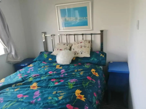 Beautiful newly refurbished holiday bungalow