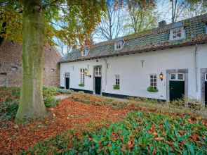 Hotel Abdijhof Thorn