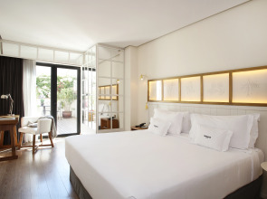 Ofelias Hotel Barcelona 4Sup