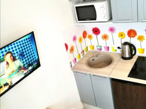 158 Квартир на улице Фомина