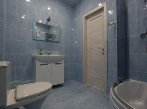 Гостиница На Набережной