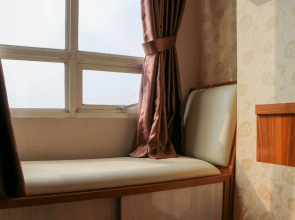 Cozy And Simply Studio At Cinere Bellevue Suites Apartment