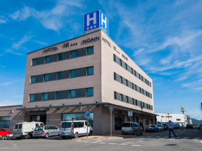 ibis Styles Pamplona Noain