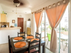 Gaviotas 304 2 Bedroom Condo