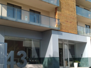 Apart Hotel Quijote by DOT Suites