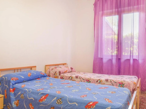 Stunning Apartment in Zambrone With 2 Bedrooms, Wifi and Outdoor Swimming Pool