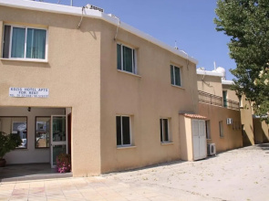 Kozis Hotel Apts