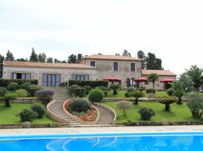 Hotel Villaggio Club Dolomiti Sul Mare
