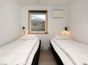 Deluxe Holiday Home in Funen near Sea